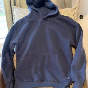 Comfrt Sweat Set - Blue